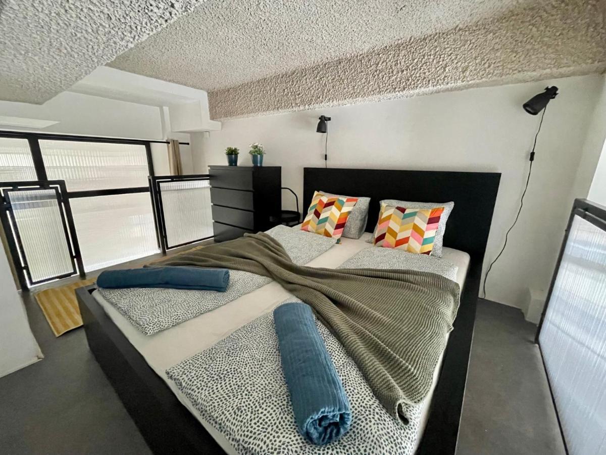 Inbp05 Mini Loft - Free Parking - Easy Self-Check In — Photos 3